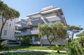 Carinzia Appartamenti - davanti solo il mare Riccione